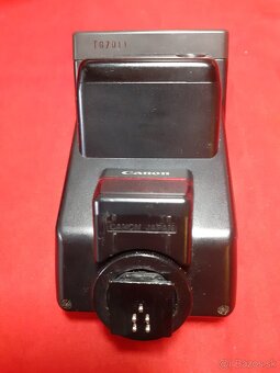 Canon Speedlite 300EZ - 3