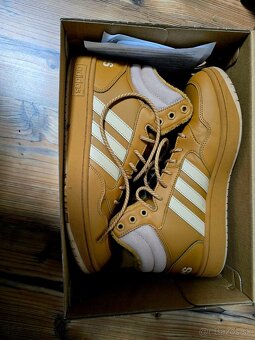 Adidas Zimné - 3