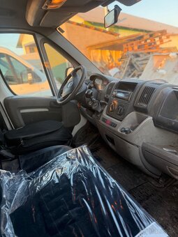 Fiat Ducato 2,3 Valnik - 3
