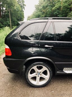 BMW X5 4.6 iS - 3