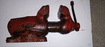 ZVERÁK YORK 80 - 3