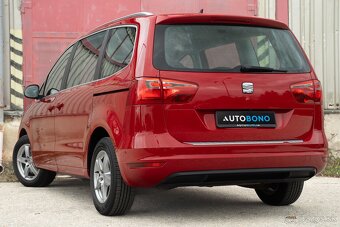 PREDANÉ | 2013 Seat Alhambra 2.0 TDI 7 miest - 3