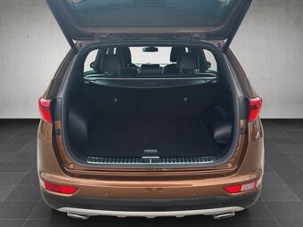 KIA Sportage 2.0 CRDi M6 AWD GT-Line - 3