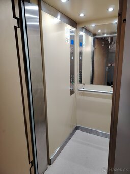 Prenájom 3 izbový byt - 3