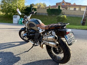 BMW R nine T Scrambler - 3