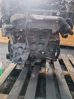 Motor 1.9 CDTI 88 KW Opel - 3
