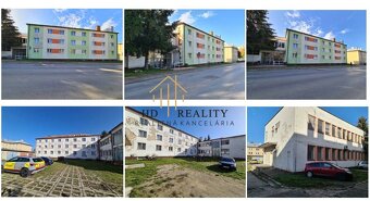 HD REALITY, PRENÁJOM hotela Turčianske Teplice - 3