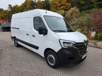 Renault Master - 3