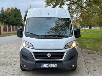 Fiat Ducato 2.3 JTD L3H2 - 3