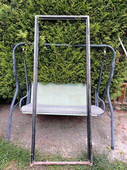 Predáme zárubne, rôzne veľkosti - 3