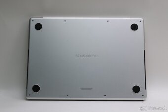 Apple MacBook Pro 14" M1 Pro 10‑CPU 16‑GPU, 1TB - 3