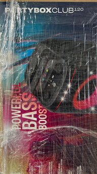 Jbl partybox 120 - 3