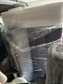 Predám rohový rozkladací gauč Sorento - 3