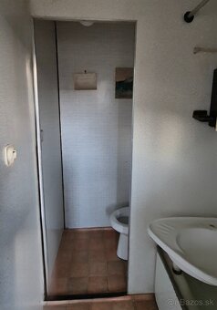 1 izbový byt Prievidza - 3