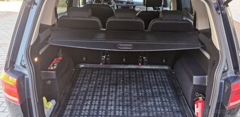 Predám Volkswagen Touran 2016 - 3