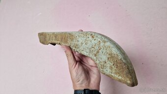 Kryt retaze Jawa 05 Pionier 1962-1964 - 3