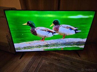 Hisense 50AE7000F(126 cm) 4K SMART, WiFi  Netflix,Youtube.. - 3