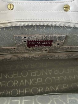 Fiorangelo - Listová kabelka - 3