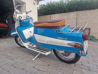 Tatran manet 125 - 3