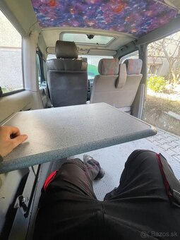 T4 Multivan 600€ - 3