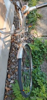 retro bicykel 28' - 3