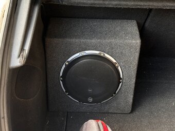 JL Audio 10w6v2-D4 - 3