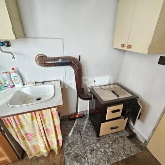 Kavečany lokalita VITALINA murovaná chata s pekným výhľadom - 3