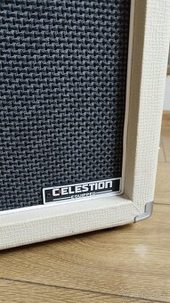 Harley Benton Tube15 - lampové kombo - 3