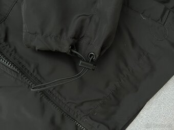 Damska sportova bunda ZARA - 3