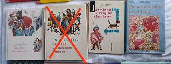 Detské knihy pre vek 5 -6 rokov - 3