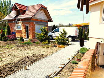 Novostavba Ratkovce na predaj - 3