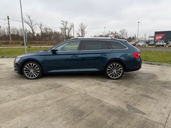 Škoda Superb Combi 2.0 TDI DSG Style Facelift – 2021 - 3