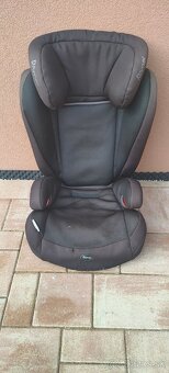 Autosedačka Römer 15-36 kg - 3
