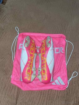 Kopačky Adidas Predator Elite FG LL 1.trieda - 3