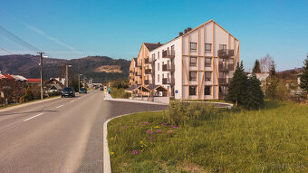 REZERVÁCIA (BD1_01.02) 2-izbový byt v projekte KRÁSNE V K - 3