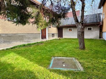 Rodinný dom v blízkosti Ružomberka za výhodnú cenu - 3