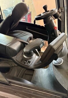 ✳️ Akce el. vysokozdvižný vozík Still RX 20-16 pozicionér ✳️ - 3