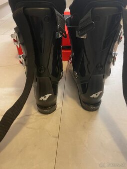 Lyžiarky Nordica 275 - 3