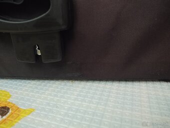 Vanicka deluxe Baby jogger - 3