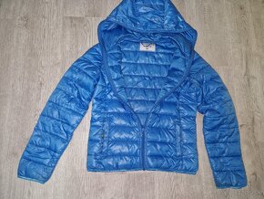 Prechodná bunda Terranova
- 3