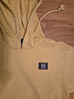 Mikina a kraťasky VANS - 3