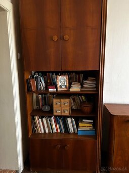 Satnikove skrine - 3