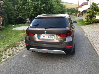BMW X1 e84 Xdrive 2012 slovenske stk do 2027 - 3