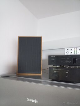 Hi-fi - 3