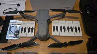 DJI Air 2 Fly More Combo a príslušenstvo - 3