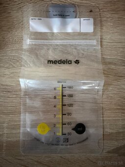 Nedeľa sáčky na mlieko a tamoóny - 3