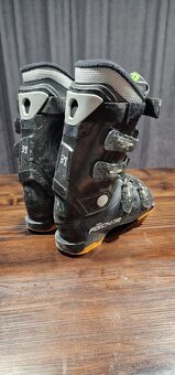 Predám lyžiarky Fischer - 3
