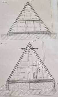 Na predaj: Rekreačný pozemok v obci Pukanec - 3