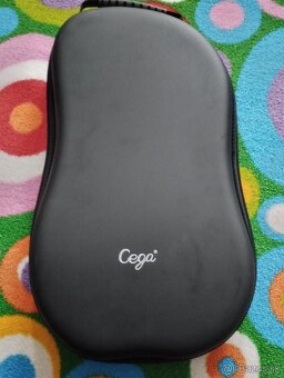 Gitara Lyra LH10B Harfa - 3