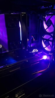 Herný Počítač – RX 580 8GB / i5 6500 - 3